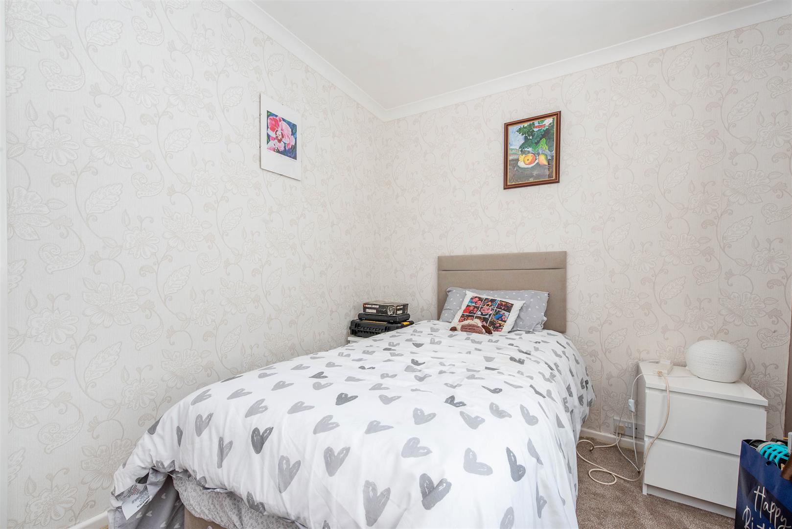 Briar Avenue, Chorley